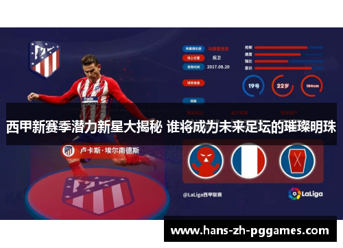 西甲新赛季潜力新星大揭秘 谁将成为未来足坛的璀璨明珠