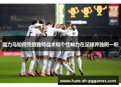 魔力鸟如何凭借独特战术和个性魅力在足球界独树一帜